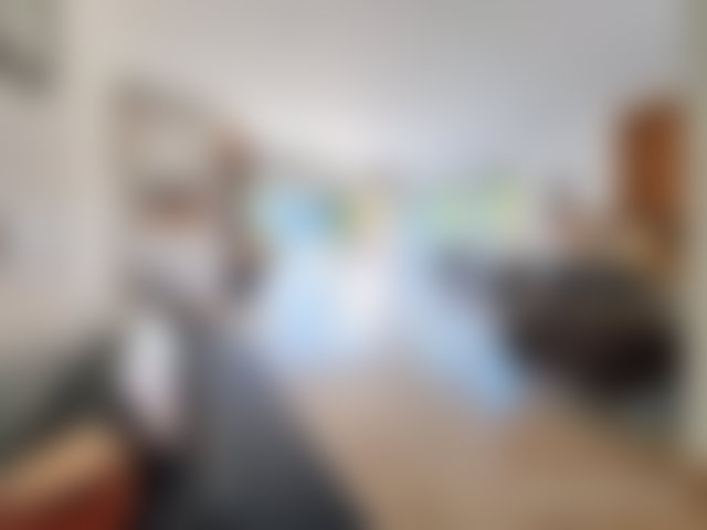 فيلا فسيحة بمسبح وحديقة للإيجار في المدينة الخضراء بوسكورة — 3