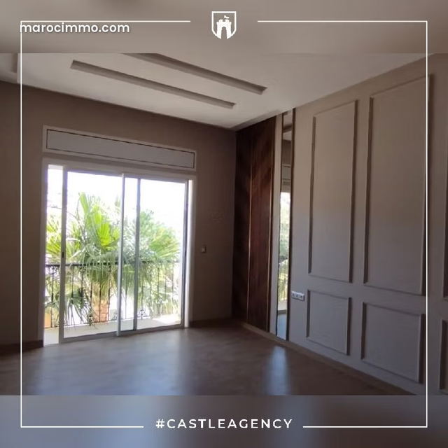 Vente Villa VIL CAS24438 IL — طنجة