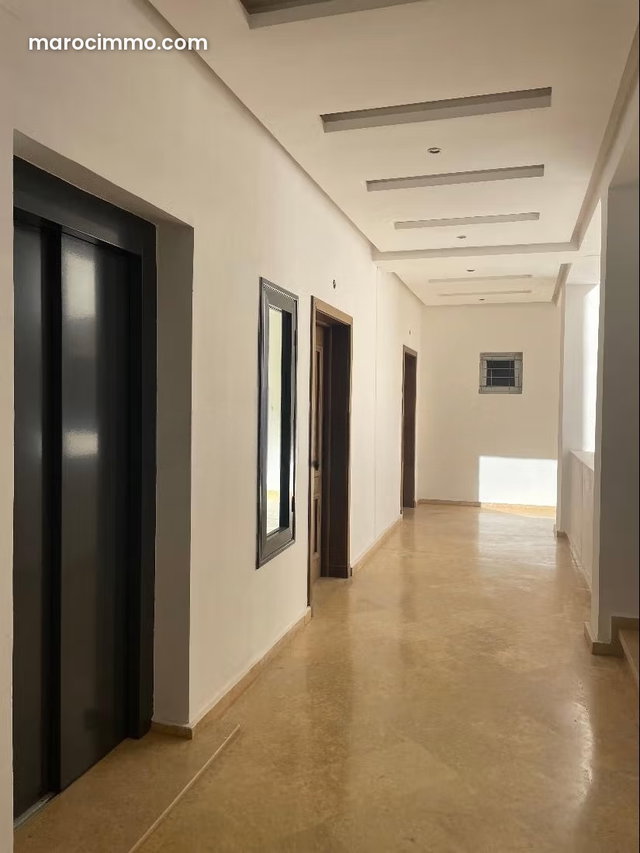 Appartement meublée — 5