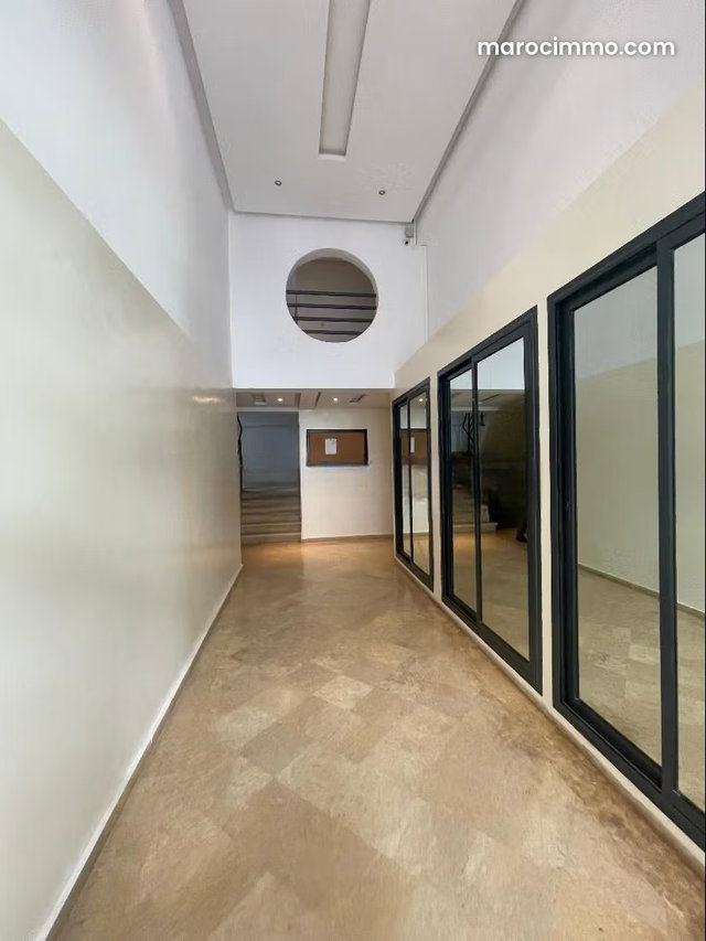 Appartement meublée — 4