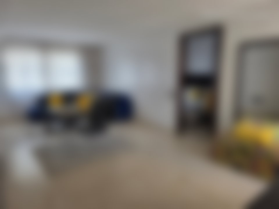 Furnished 65 m² Apartment, Palmier, Casablanca