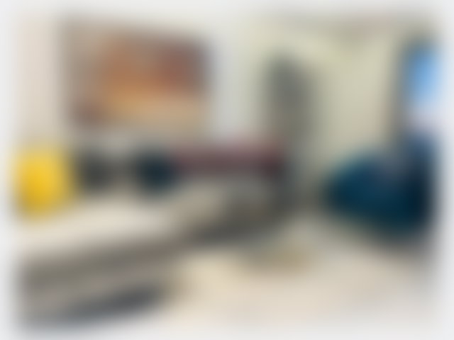 Furnished 127 sqm Apartment, 3 Bedrooms, Bourgogne, Casablanca — 5