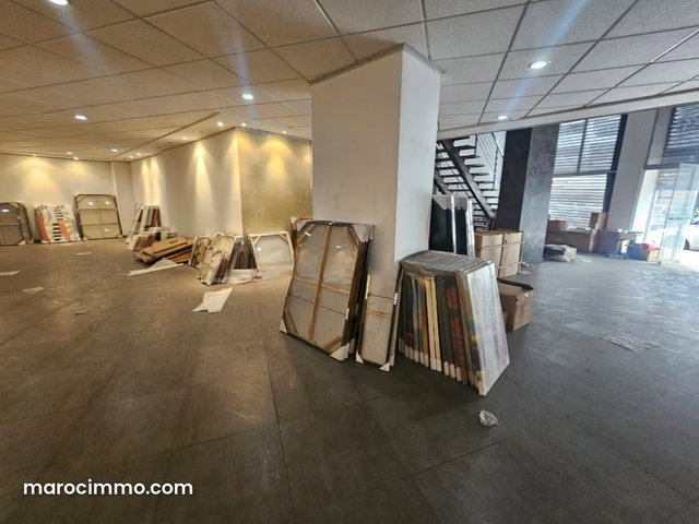 Vente local commercial 278m² sur Palmier — 5