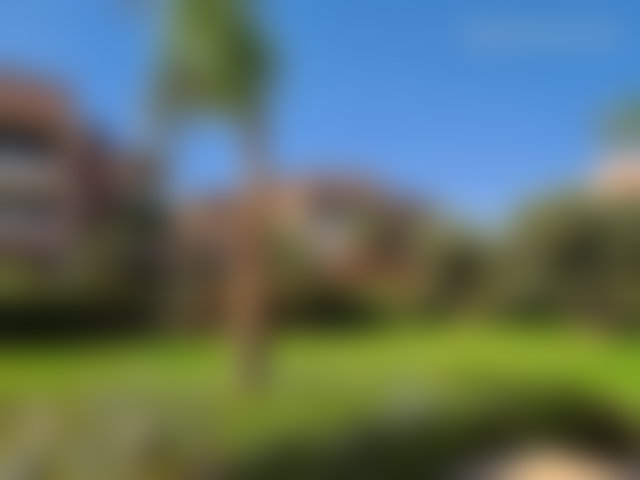 Appartement 115 m², vue golf et piscine, Agdal Marrakech — 3