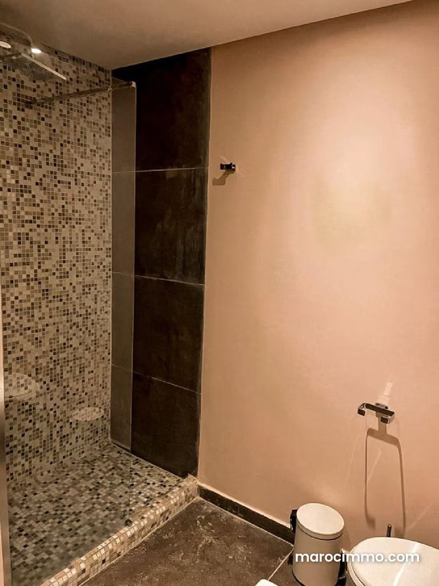 Studio meublé à la location à princesses — 5