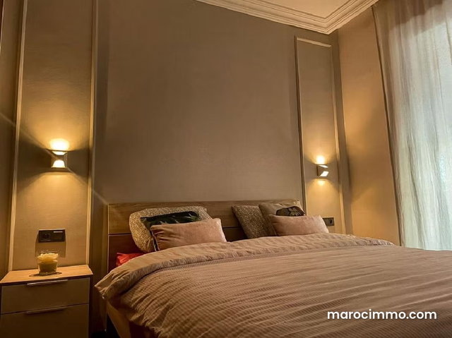 Studio meublé à la location à princesses — 3
