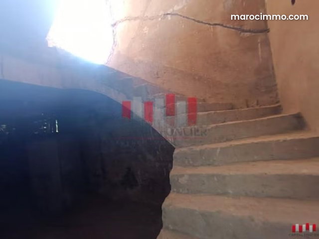 Bâtiment commercial de 1200m2 à la location Californie — 2