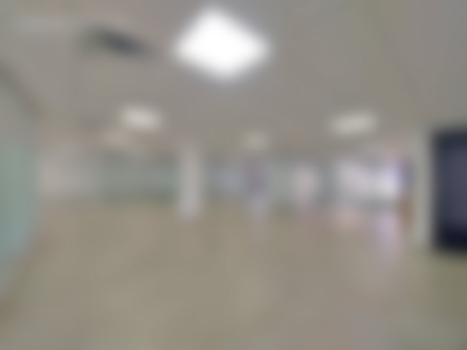 High-end 295 m² office for rent, Sidi Maarouf, Casablanca