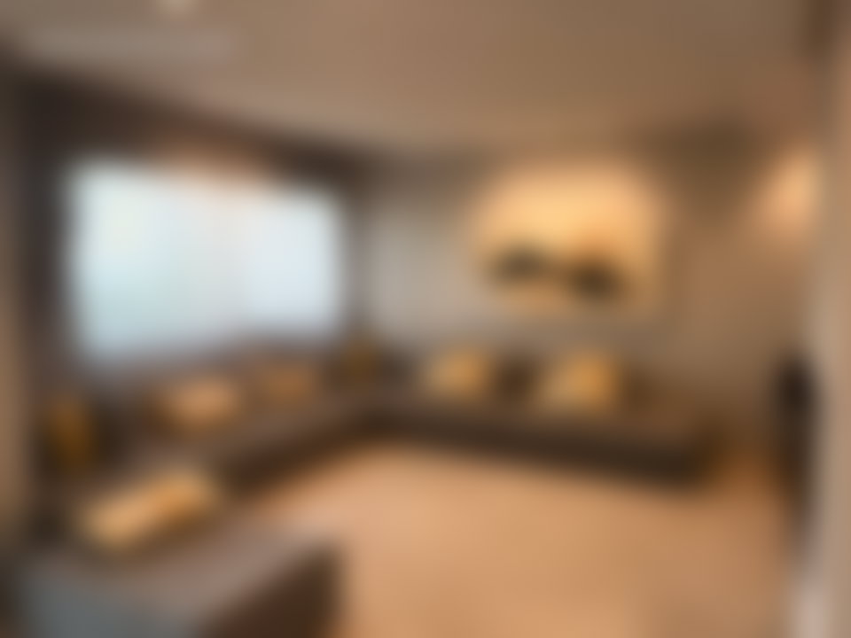 شقة مفروشة فاخرة للكراء بالمدينة الخضراء بوسكورة