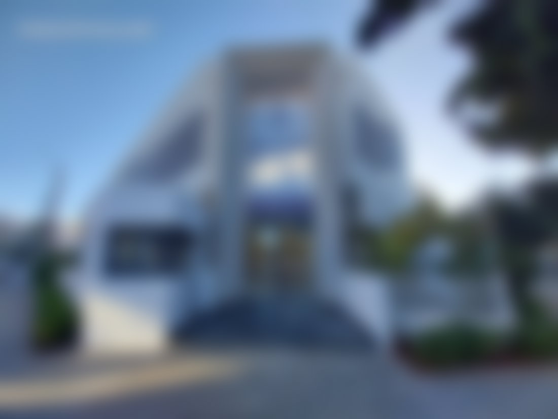 900 sqm Office Across 4 Floors, Racine, Casablanca