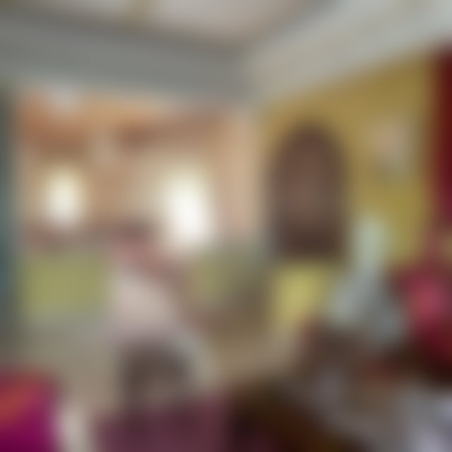 Villa 480 m² à vendre C.I.L Casablanca, 5 chambres, 3 niveaux — 3