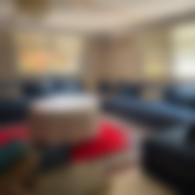 Villa 480 m² à vendre C.I.L Casablanca, 5 chambres, 3 niveaux — 4