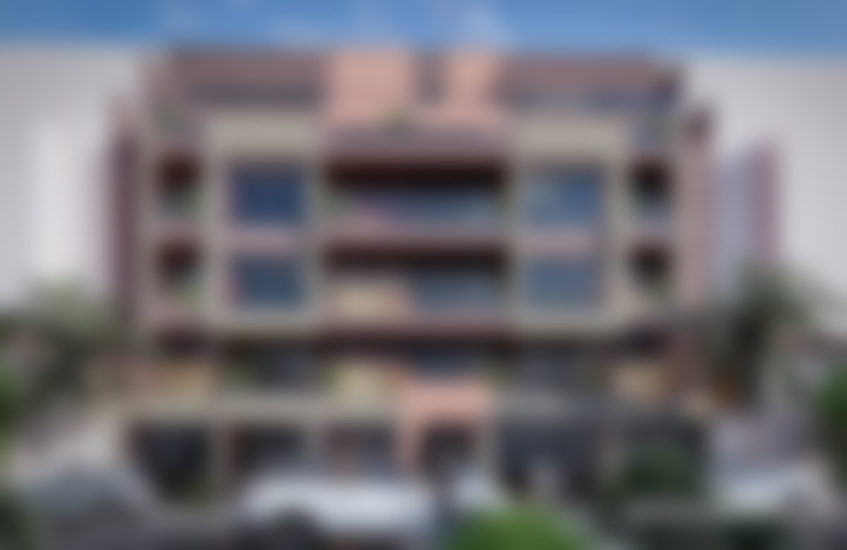 New-Build Apartment in Guéliz, Marrakech, Delivery in 2026
