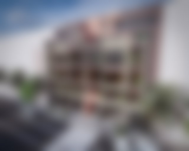 New-Build Apartment in Guéliz, Marrakech, Delivery in 2026 — 2