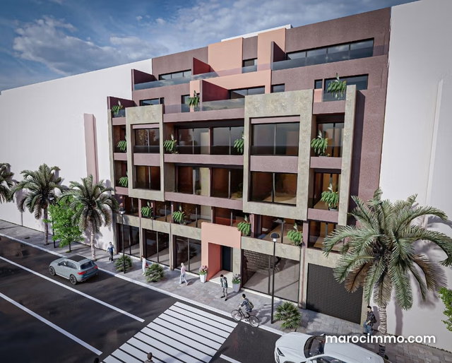 Apartments for Airbnb — 2