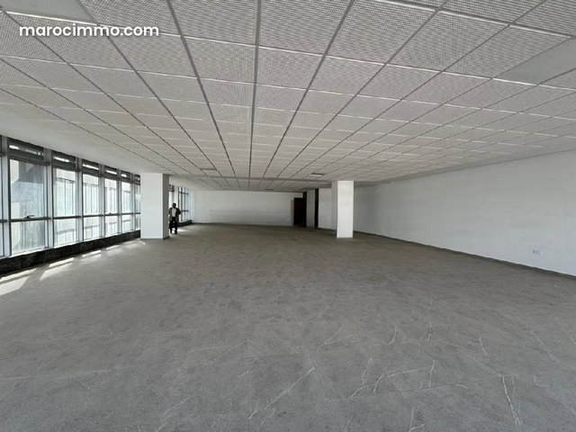 Bureau Prime de 248 M² à la Vente Sur Sidi Maarouf — 5