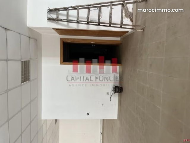 Plateau de bureau premium de 289 m de surface a la location a sidi maaouf — 4