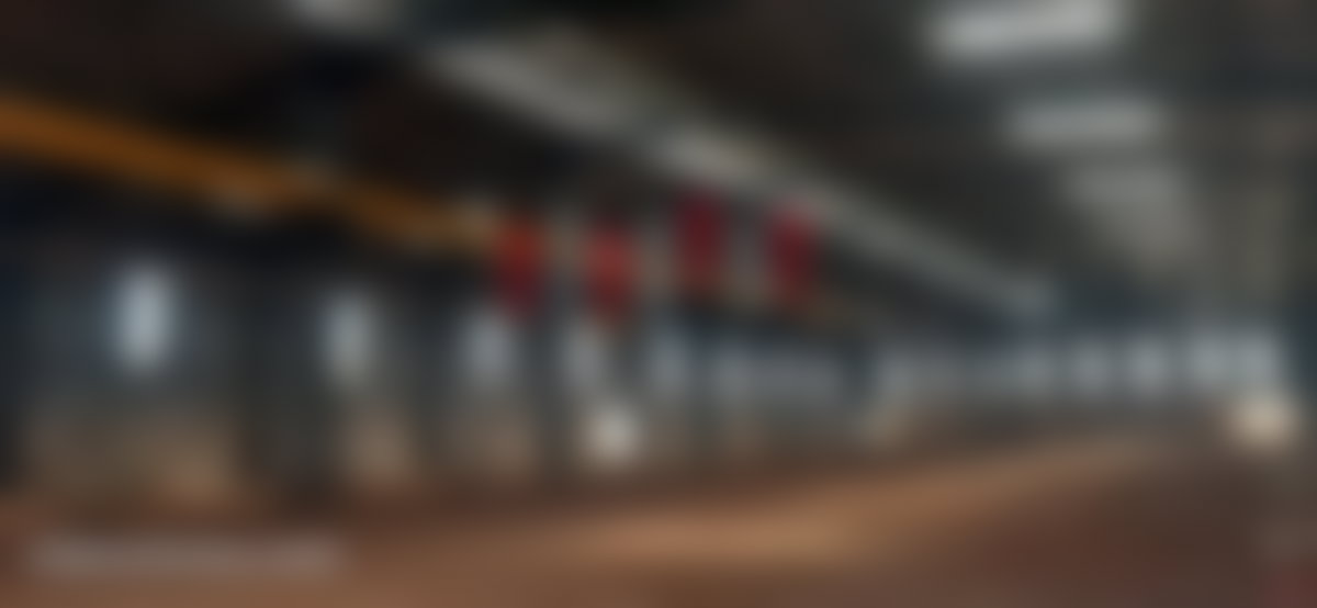 Complexe logistique 9500 m², Sidi Maarouf, Casablanca
