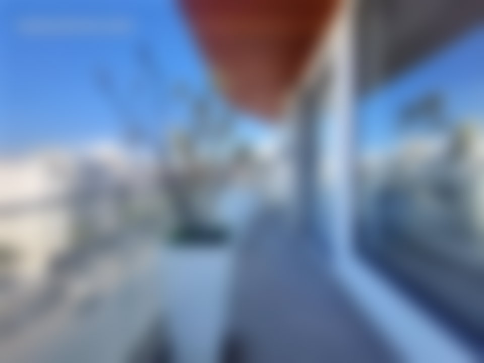 150 sqm Apartment with Terrace for Rent in Racine, Casablanca