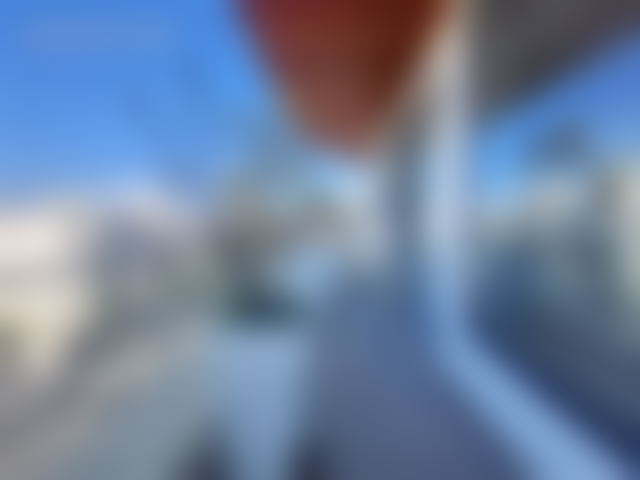 150 sqm Apartment with Terrace for Rent in Racine, Casablanca — Casablanca