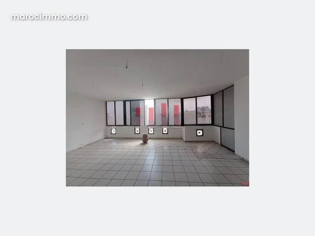 Immeuble professionnel de 2160m2 en R5 à la vente Bélvédère — 3