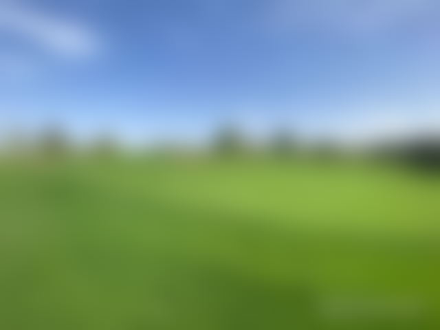 Terrain 1419 m² sur le golf Amelkis Marrakech — Marrakech