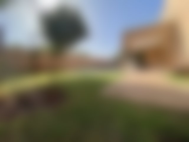 Villa 600 m² avec piscine et golf, Amelkis, Marrakech — 2