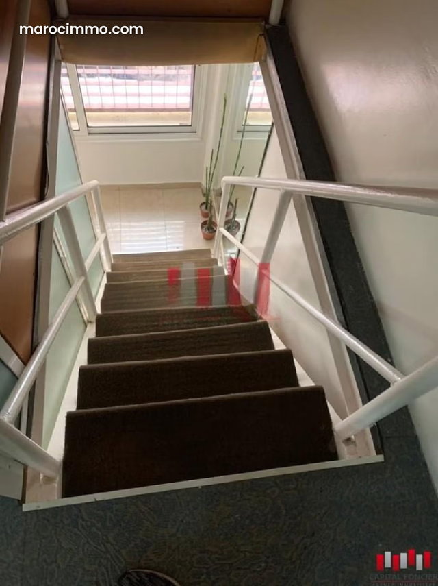 Local commercial de 220m2 à la vente Bourgogne — 5
