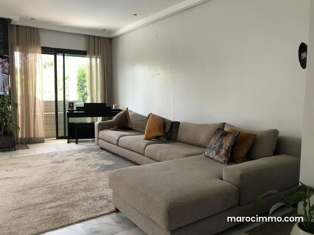 A saisir vite Superbe villa à préstigia de 700 m² — 4