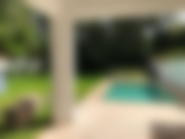 700 sqm Villa with Swimming Pool, Central Bouskoura, Long-Term Rental — 3