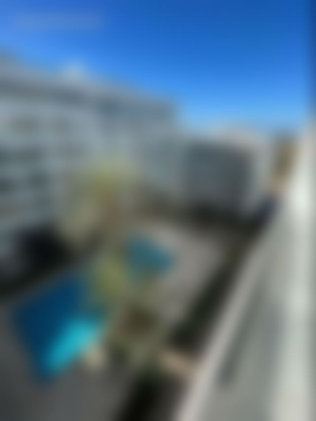 165 m² Apartment, 3 Bedrooms, Sea-View Terrace, Malabata, Tangier — Tangier