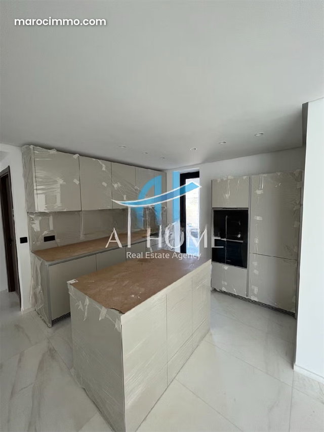 Appartement de luxe en location longue durée — 3