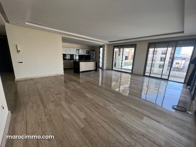 Apartment for Rent in Gauthier Neighborhood — 2