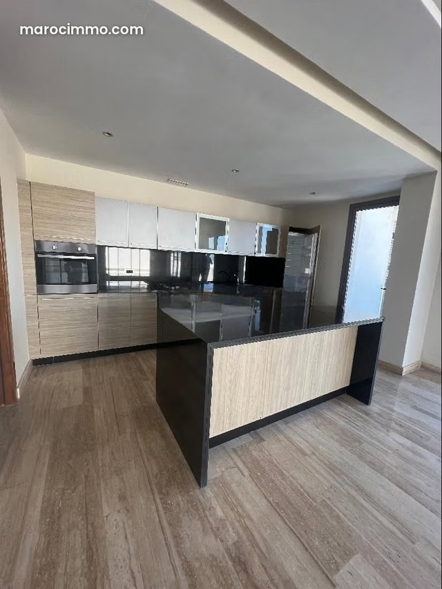 Apartment for Rent in Gauthier Neighborhood — 4