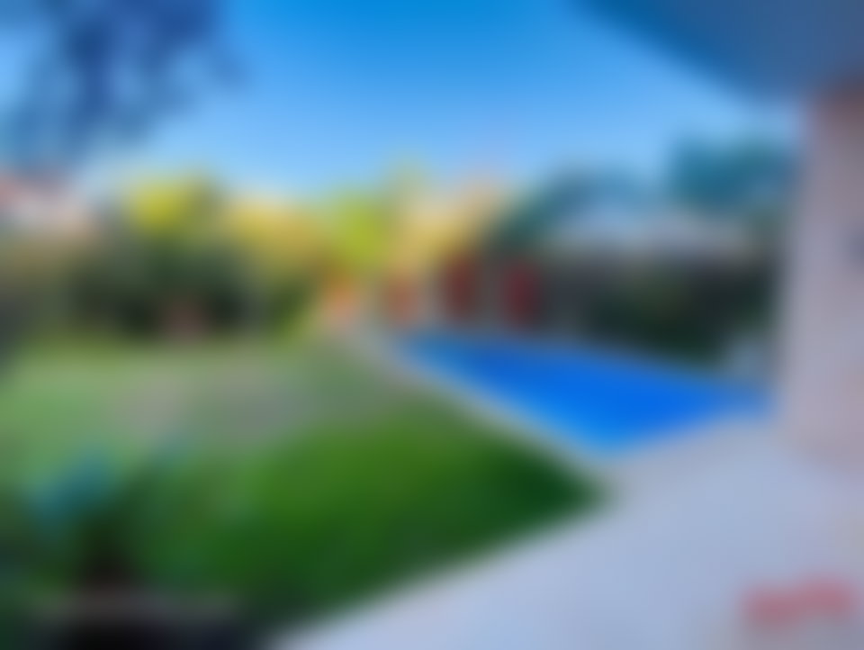 Villa 500 m² avec piscine et jardin, Dar Bouazza à vendre