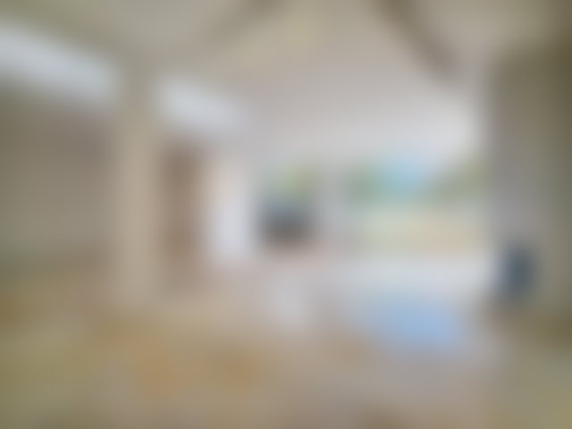 فيلا فسيحة للإيجار بالمدينة الخضراء بوسكورة — 3