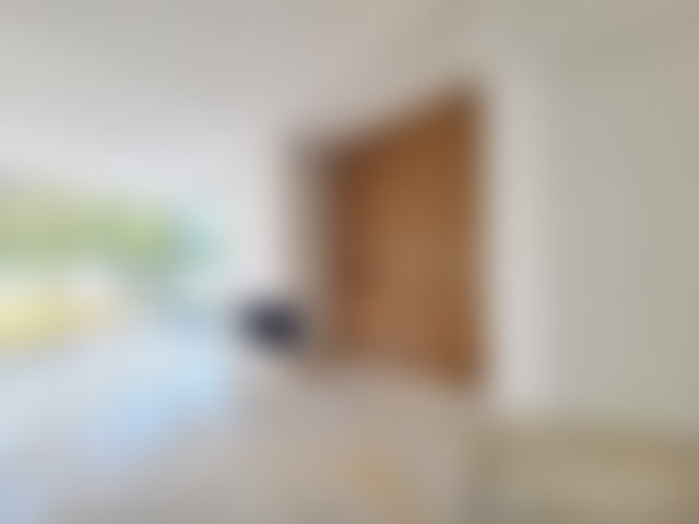 فيلا فسيحة للإيجار بالمدينة الخضراء بوسكورة — 2