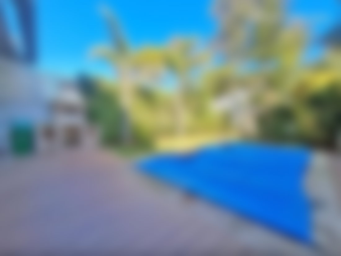 Villa 288 m² avec piscine et jardin, Ville Verte Bouskoura