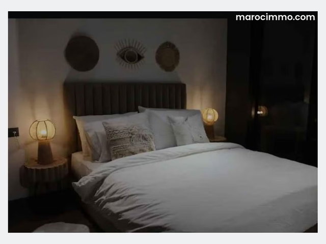 Studio meublé à la location à GAUTHIER — 5