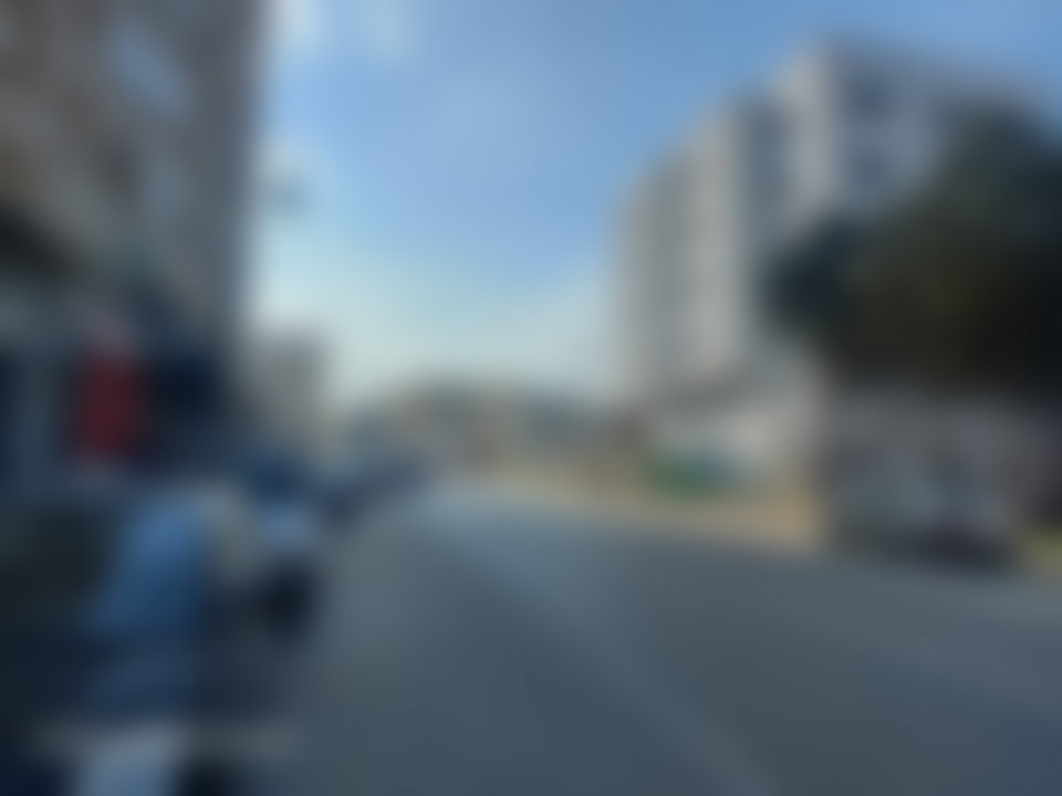 أرض استثمارية بموقع استراتيجي بحي مرجان في طنجة