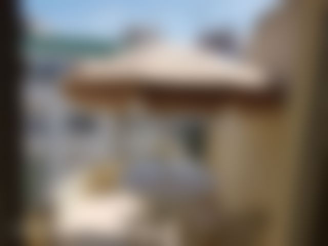 Furnished Apartment with Terrace, Agdal, Rabat — Rabat