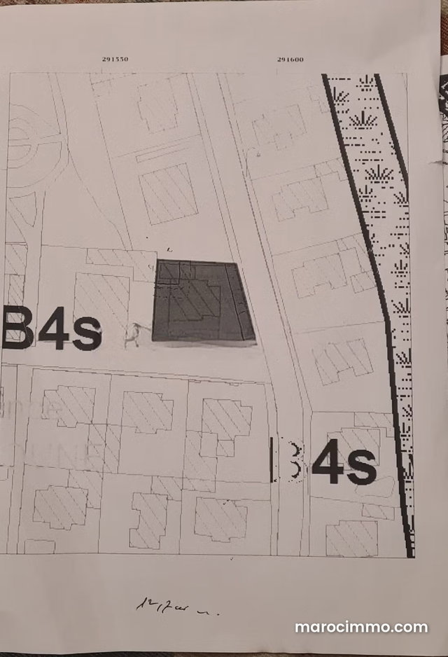 R4 Plot Making Corner Colline Sidi Maarouf — 2