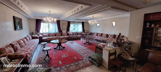 Luxury Apartment in IBERIA — Tangier