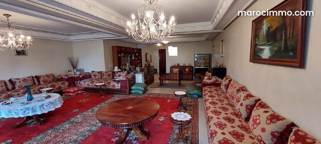 Luxury Apartment in IBERIA — 3