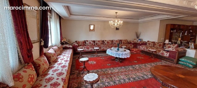 Luxury Apartment in IBERIA — 2