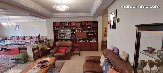 Luxury Apartment in IBERIA — 4