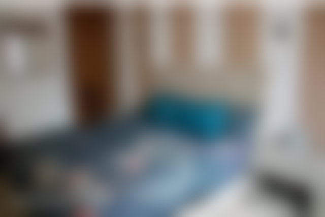 شقة مفروشة بشرفة كبيرة للكراء بحي أكدال في الرباط — 5