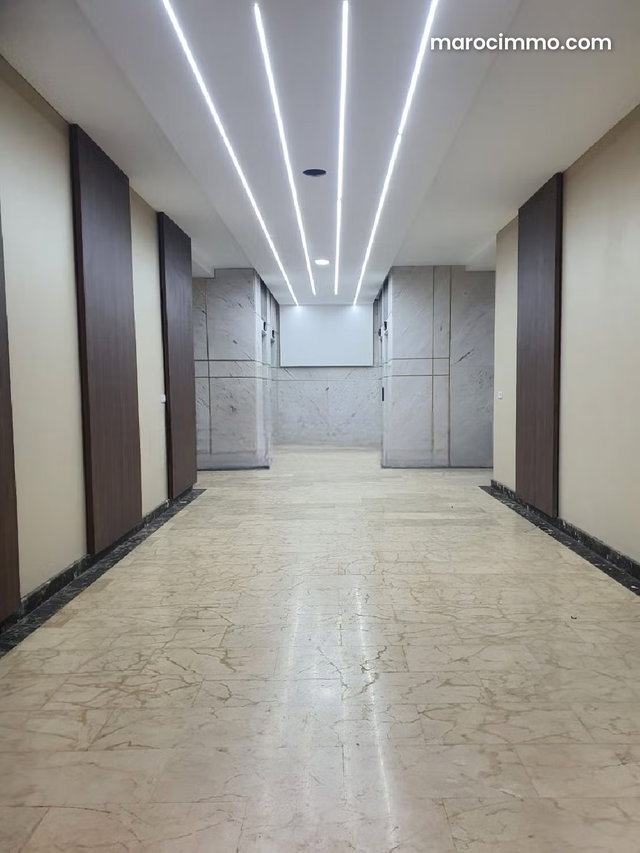 Office for Rent in Sidi Maarouf — 2