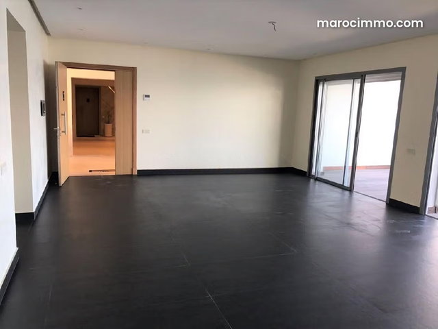Sublime Appartement Marina — 3