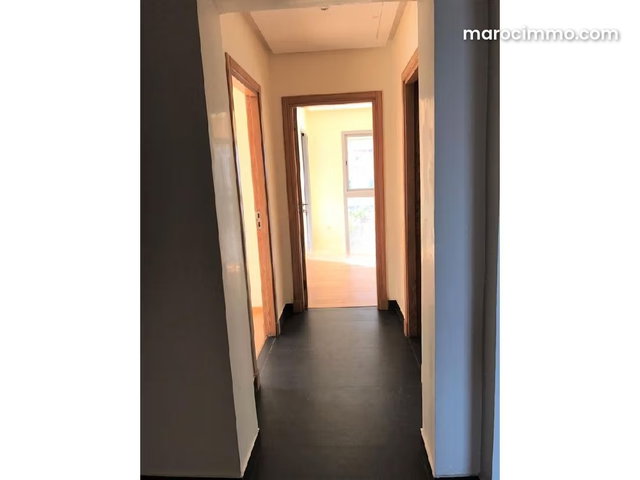 Sublime Appartement Marina — 4